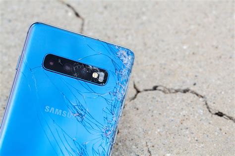 dgrip samsung galaxy s10 plus drop test|Galaxy S10 Plus ceramic vs. glass: Which phone survived our .